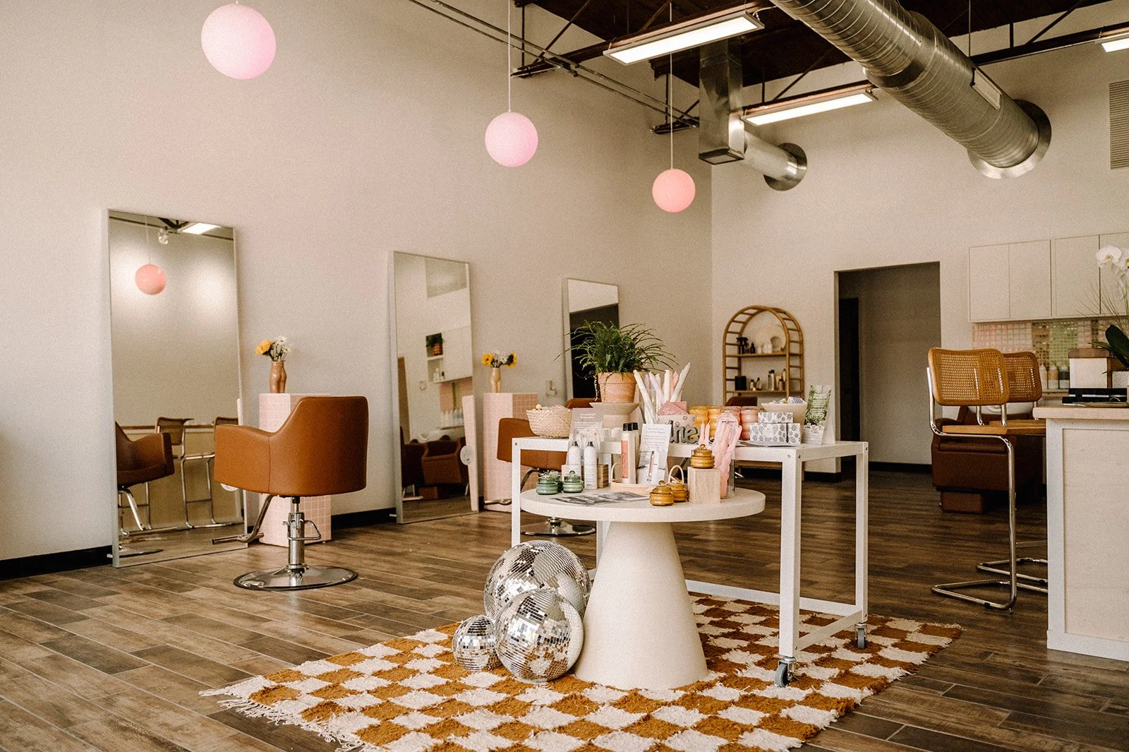 Golden Salon in Ferndale, MI