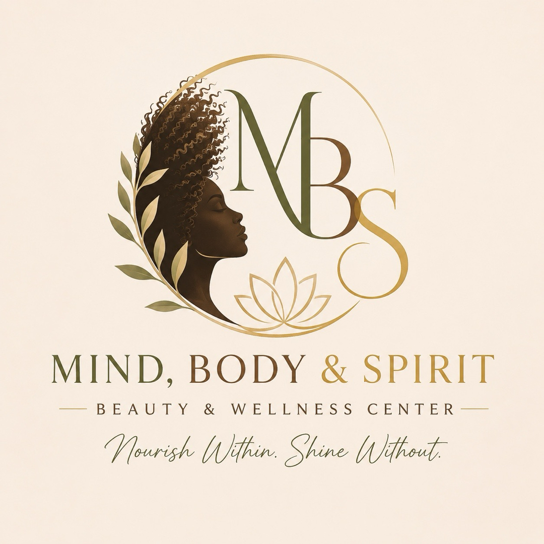 mind body and spirit holistic wellness center in Cincinnati, OH