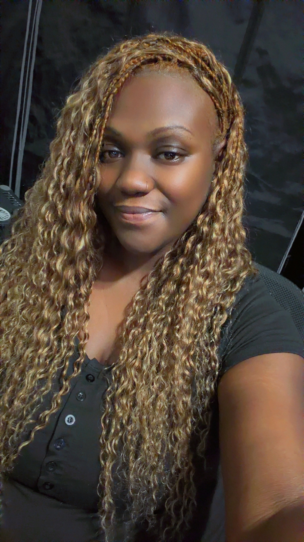 Beautiful Braids by Christeen in Emporia, VA