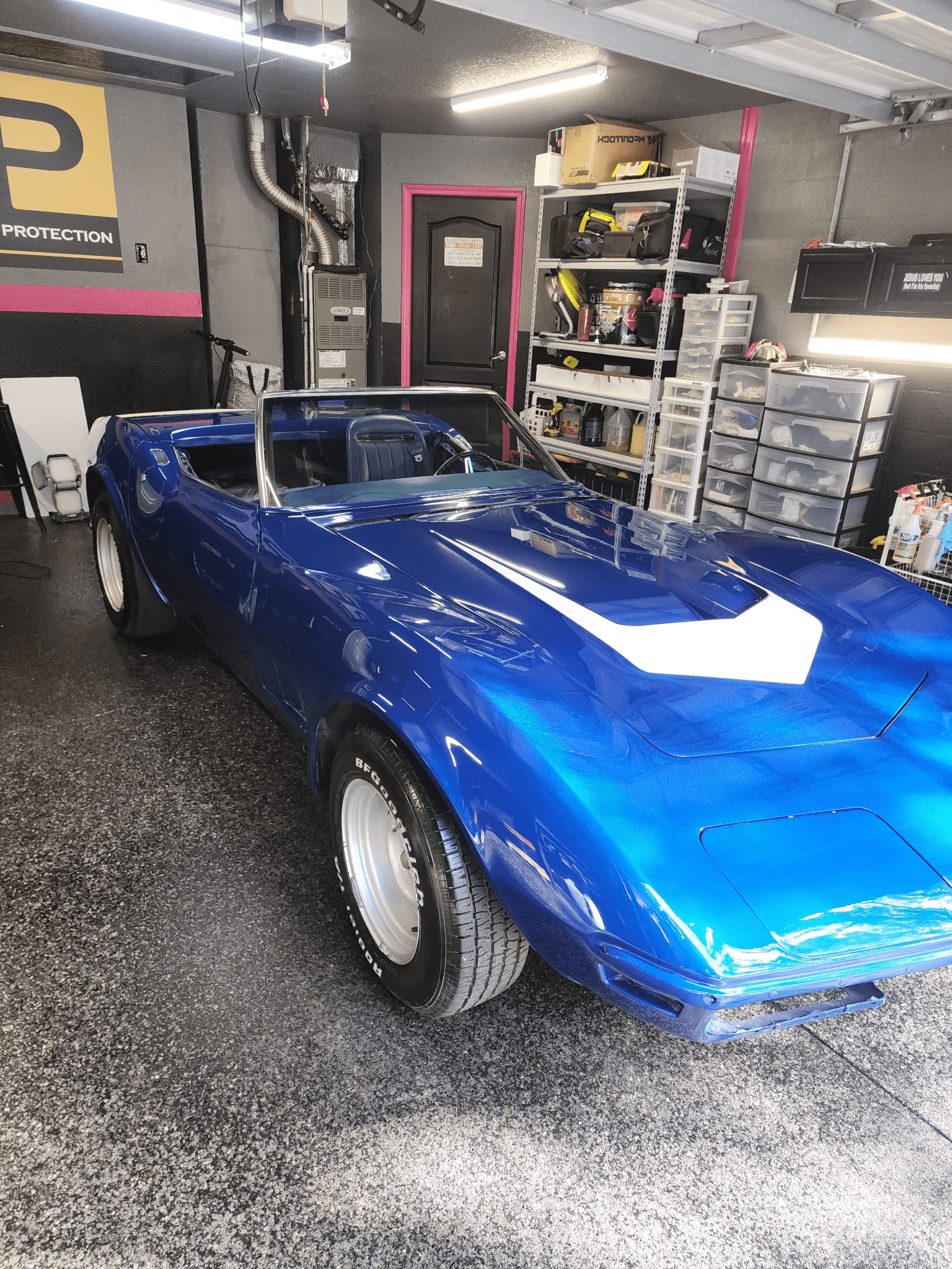 Premier Paint Protection & Paint Restoration & Ceramic Coating in Riverview, FL