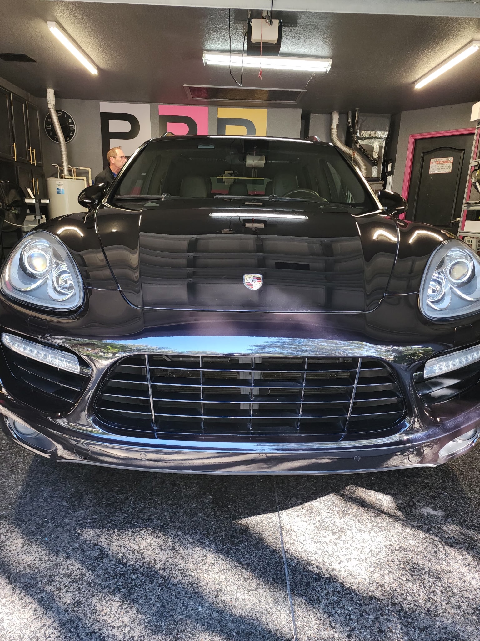 Premier Paint Protection & Paint Restoration & Ceramic Coating in Riverview, FL (2)