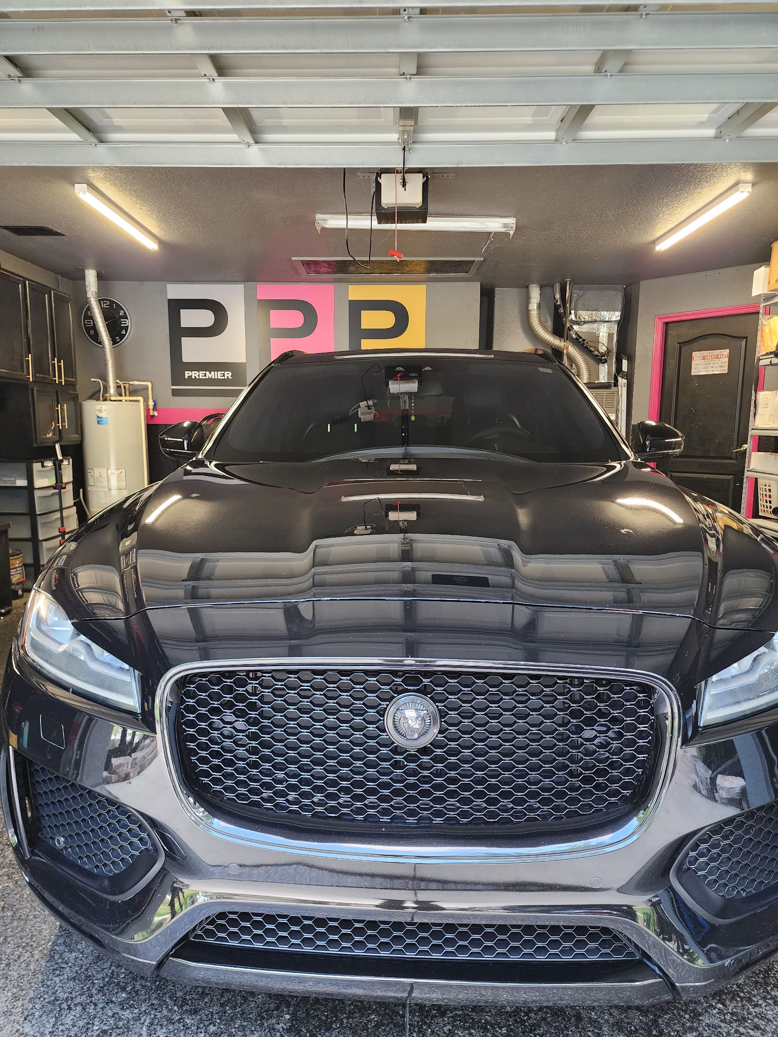 Premier Paint Protection & Paint Restoration & Ceramic Coating in Riverview, FL (4)