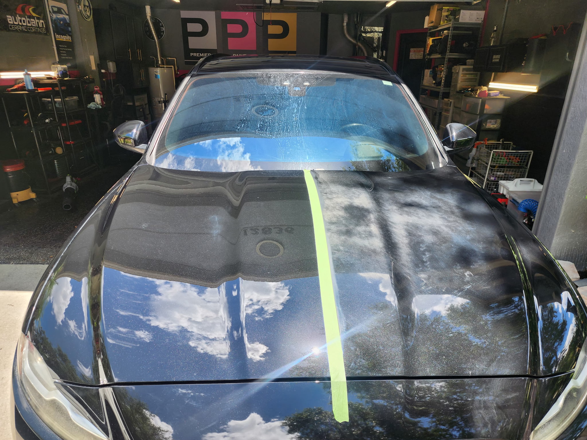 Premier Paint Protection & Paint Restoration & Ceramic Coating in Riverview, FL (5)