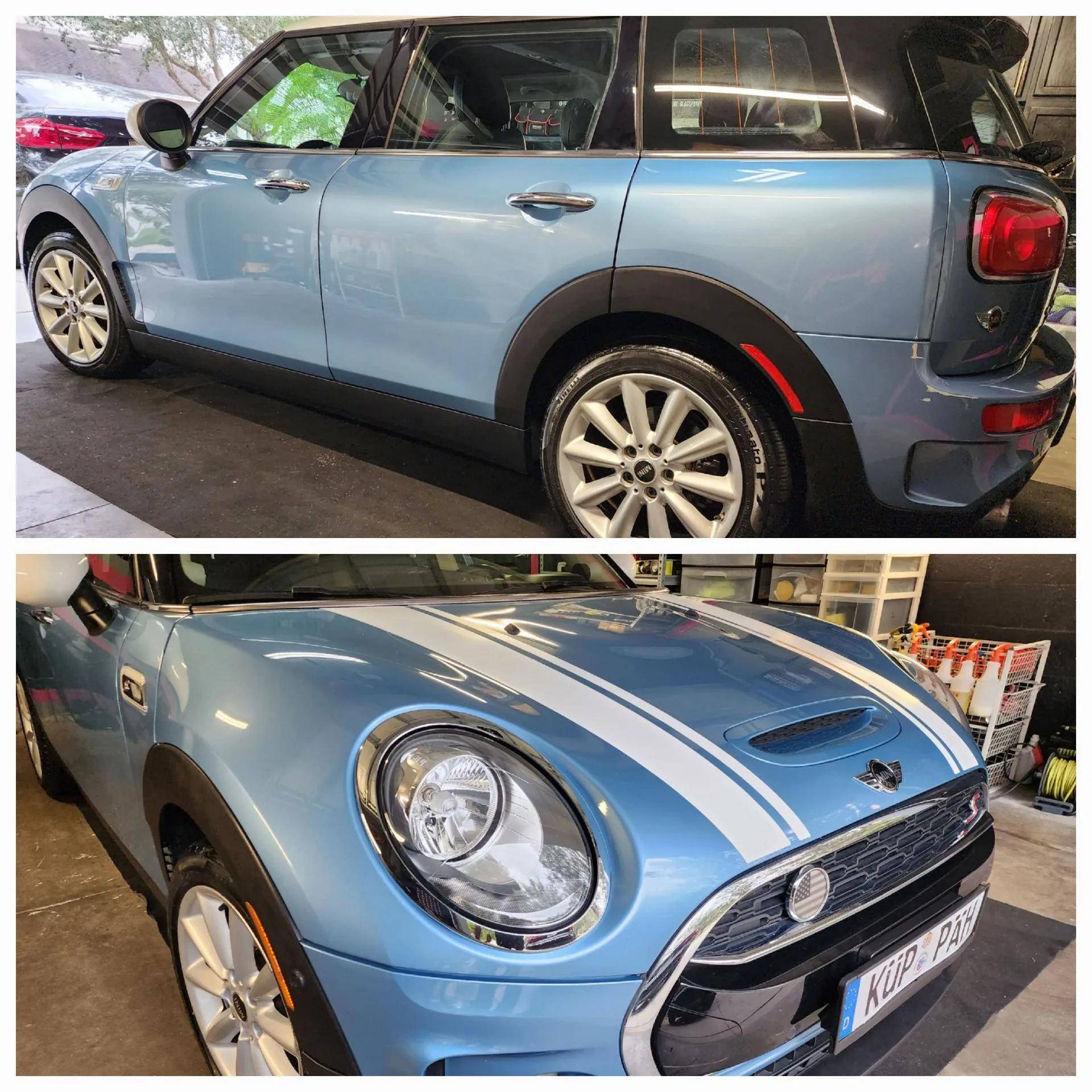 Premier Paint Protection & Paint Restoration & Ceramic Coating in Riverview, FL (6)