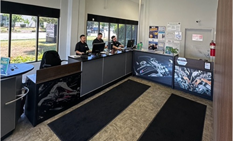 Contra Costa Auto Service in Concord, CA (2)