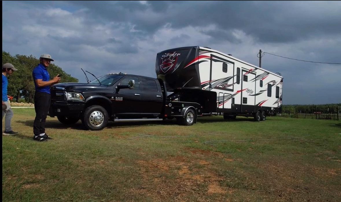 Z06 Mobile Detailing in Burleson, TX (5)
