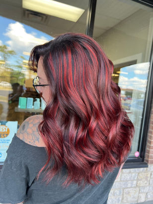Thairapy Hair Salon in La Grange, KY