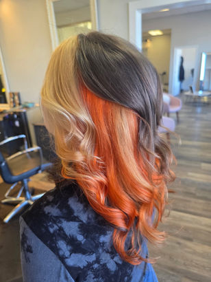 Thairapy Hair Salon in La Grange, KY (2)