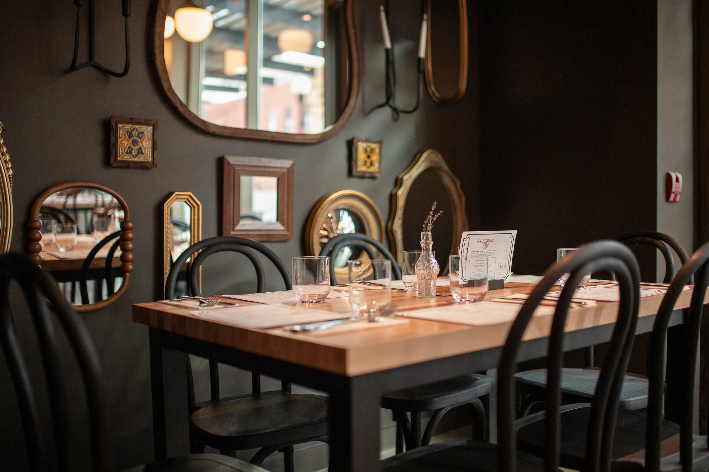 Flatiron Cafe & Bar in La Crosse, WI (2)