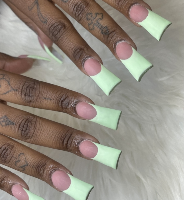 Beauteous nails in Louisville, KY