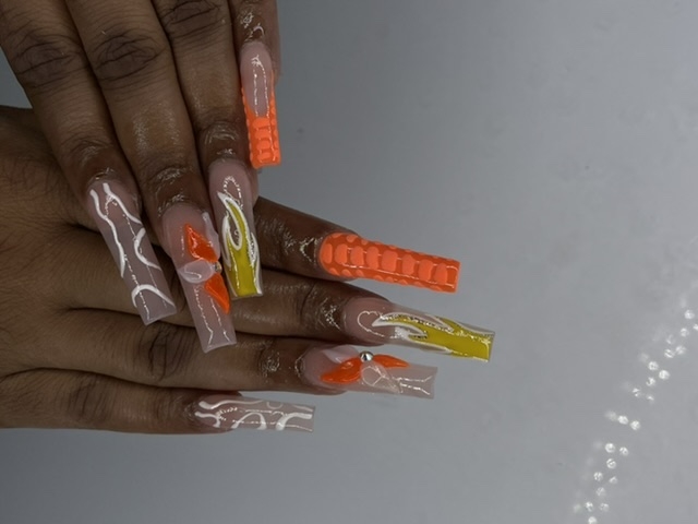 Beauteous nails in Louisville, KY (3)