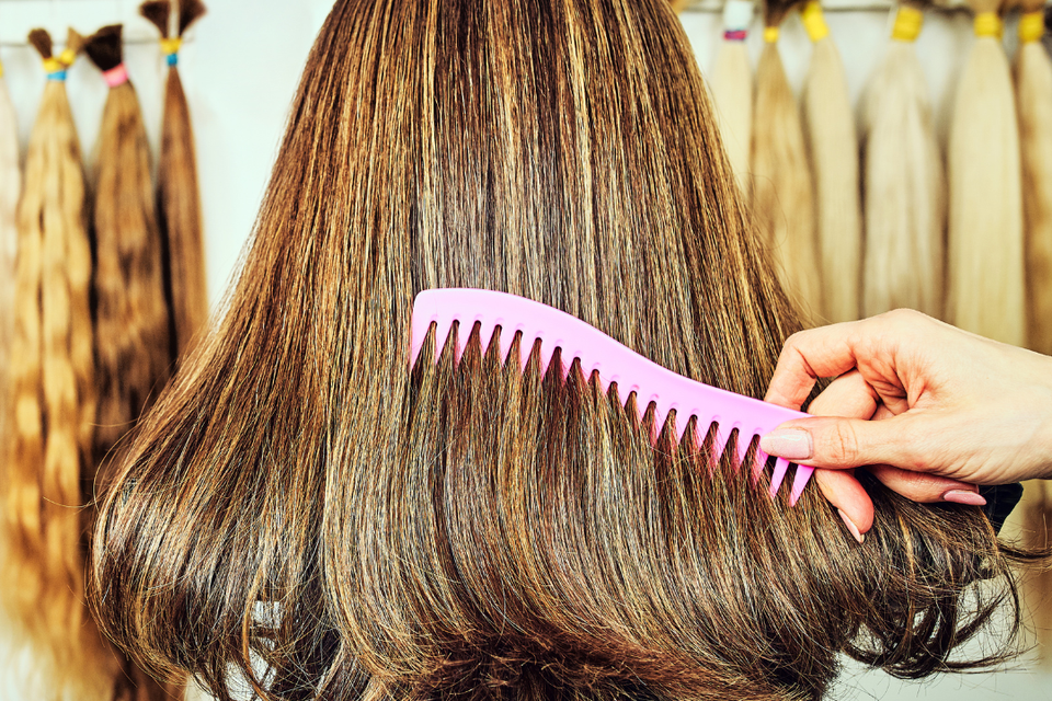Shears Styling Studio in Hubbard, OH