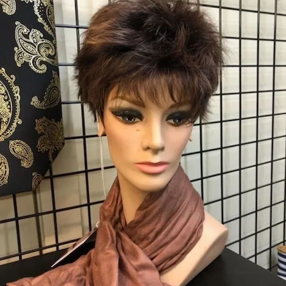 Shears Styling Studio in Hubbard, OH (5)