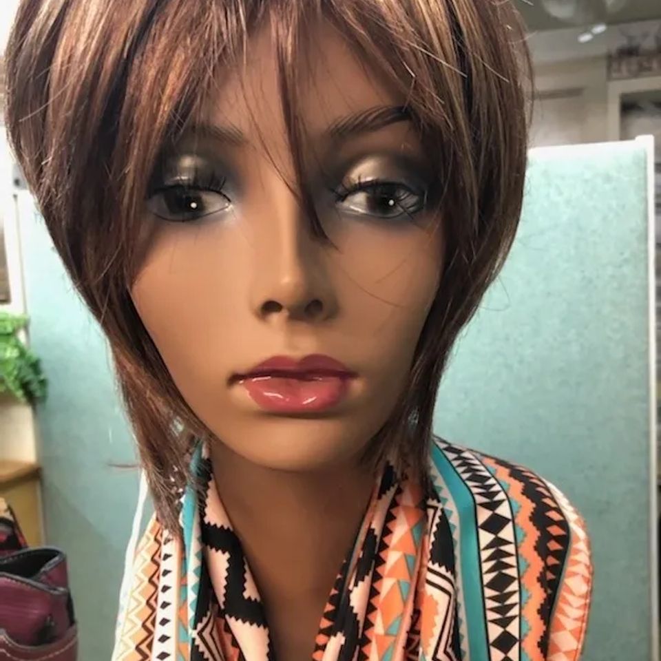 Shears Styling Studio in Hubbard, OH (6)