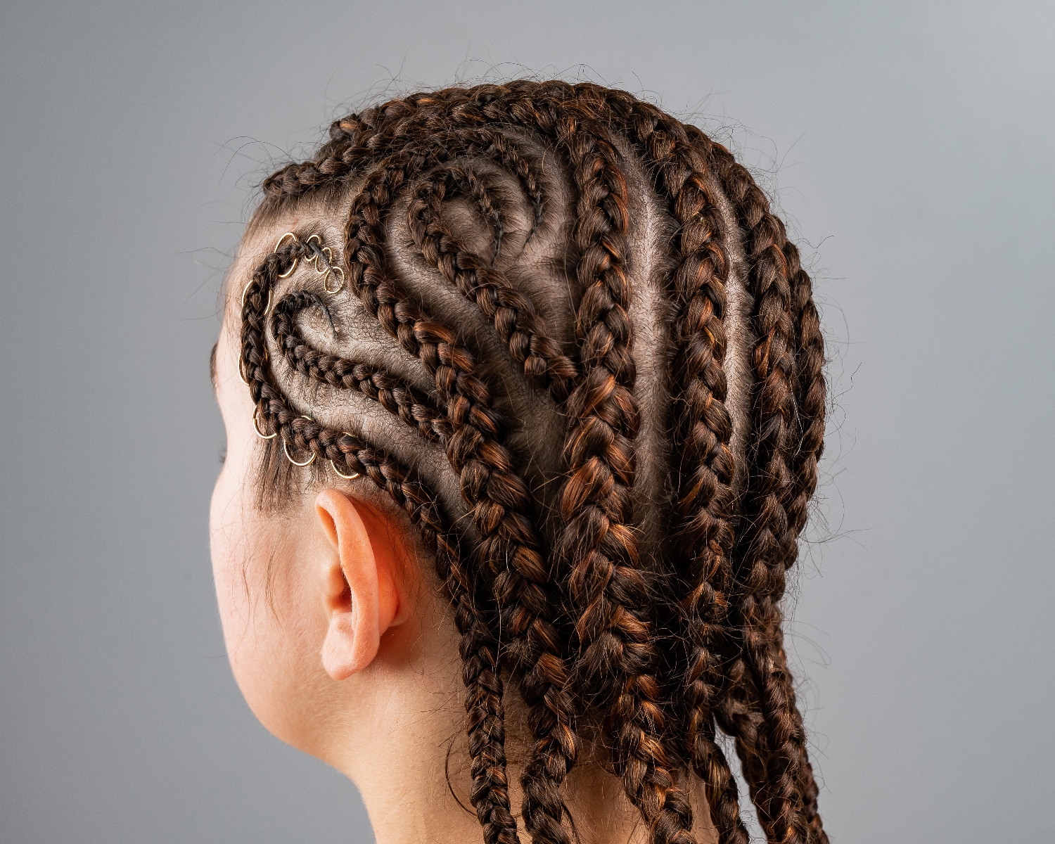 Bamba Hair Braiding Belleville in Van Buren Township, MI