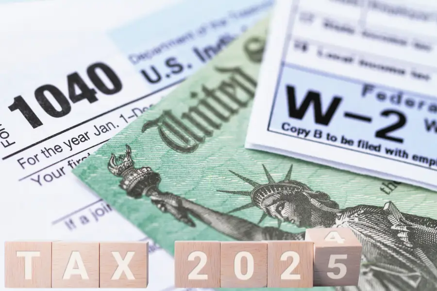 Nickell Tax & Financial Planning in Marysville, CA (3)