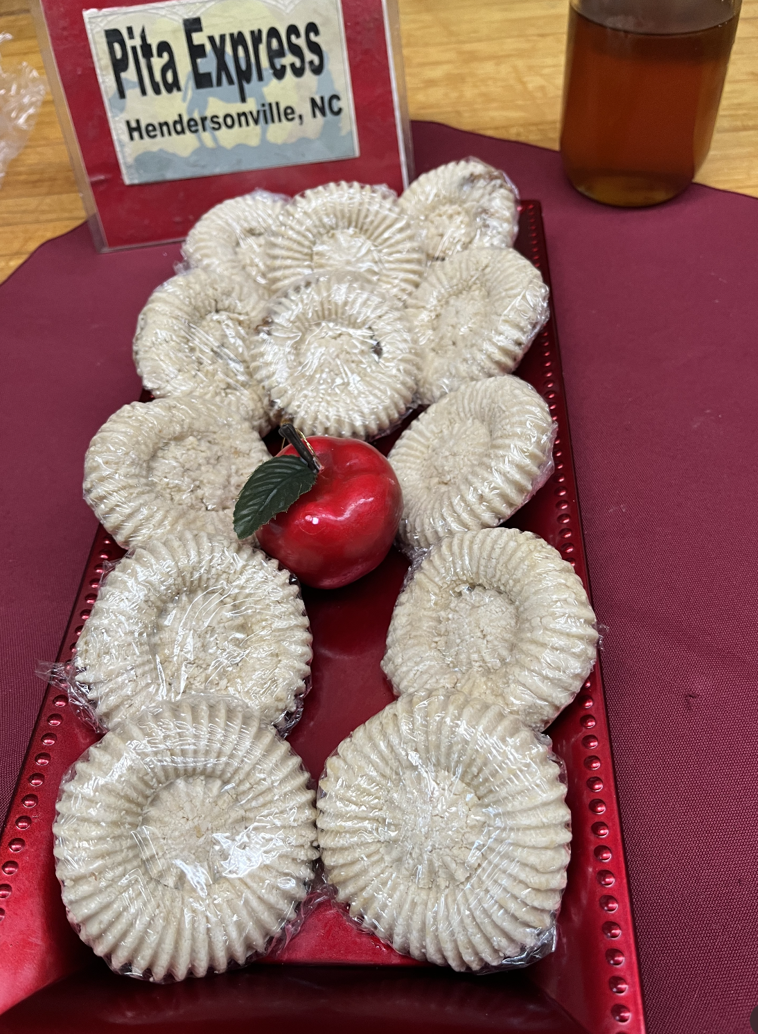 Pita Express in Hendersonville, NC (3)