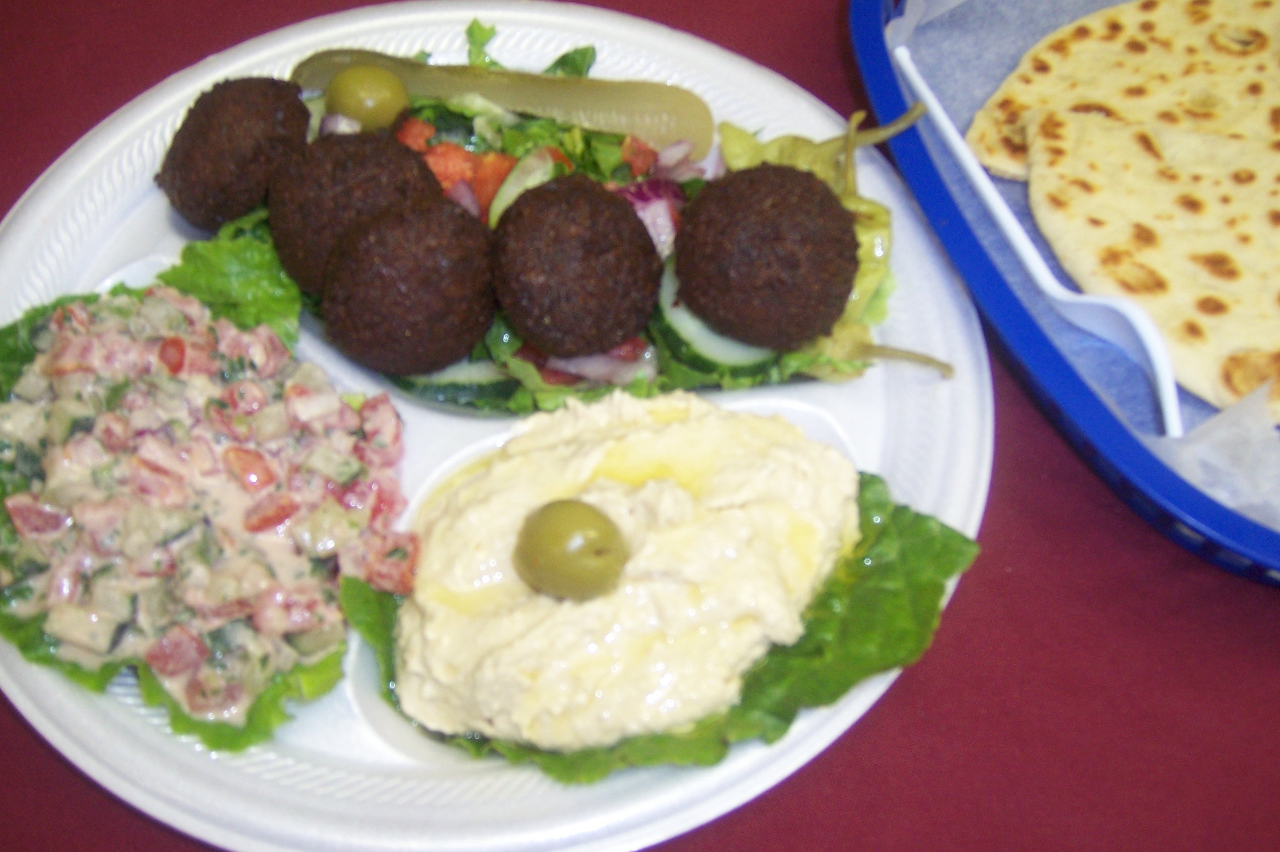 Pita Express in Hendersonville, NC (5)