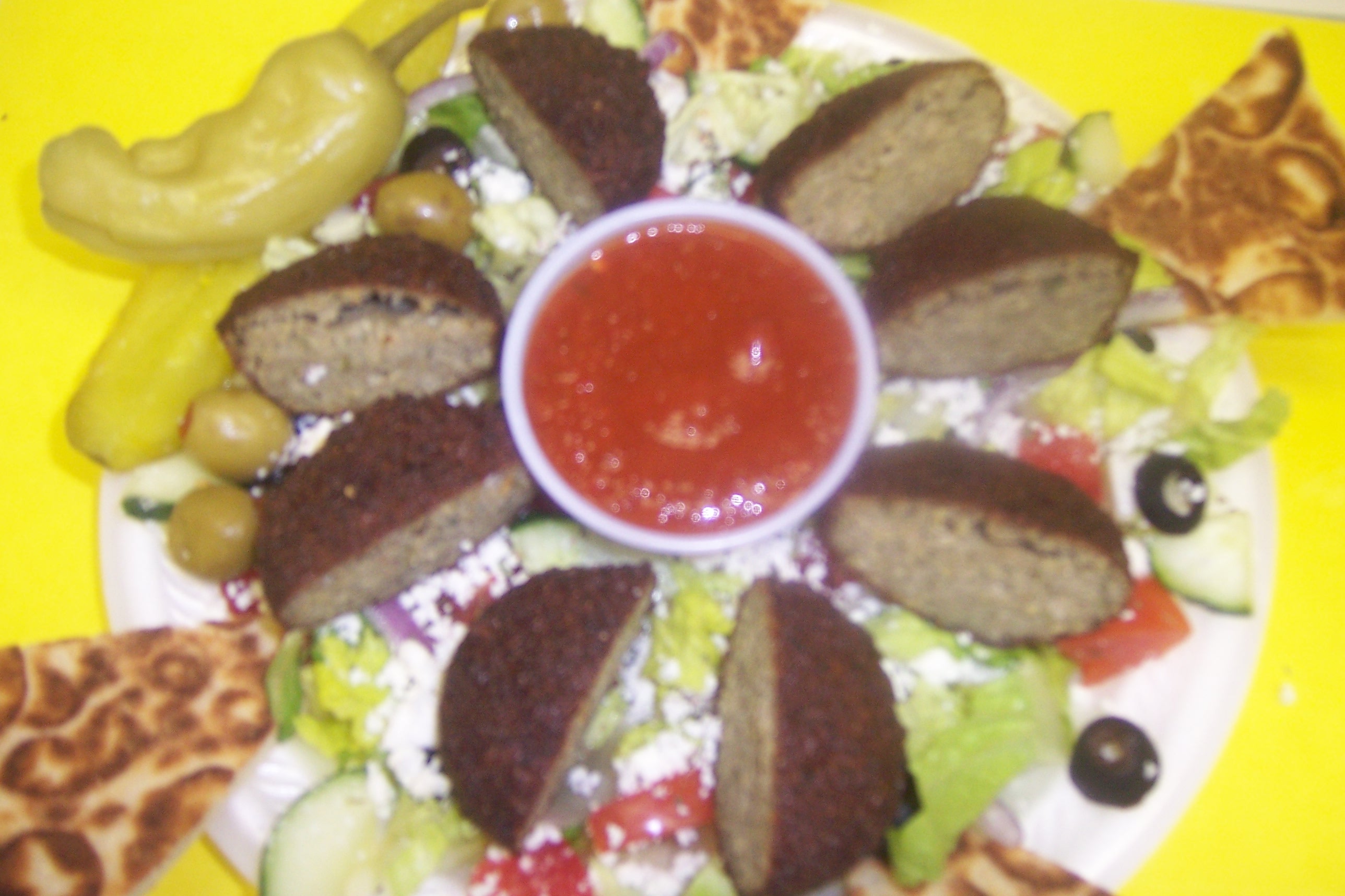 Pita Express in Hendersonville, NC (6)
