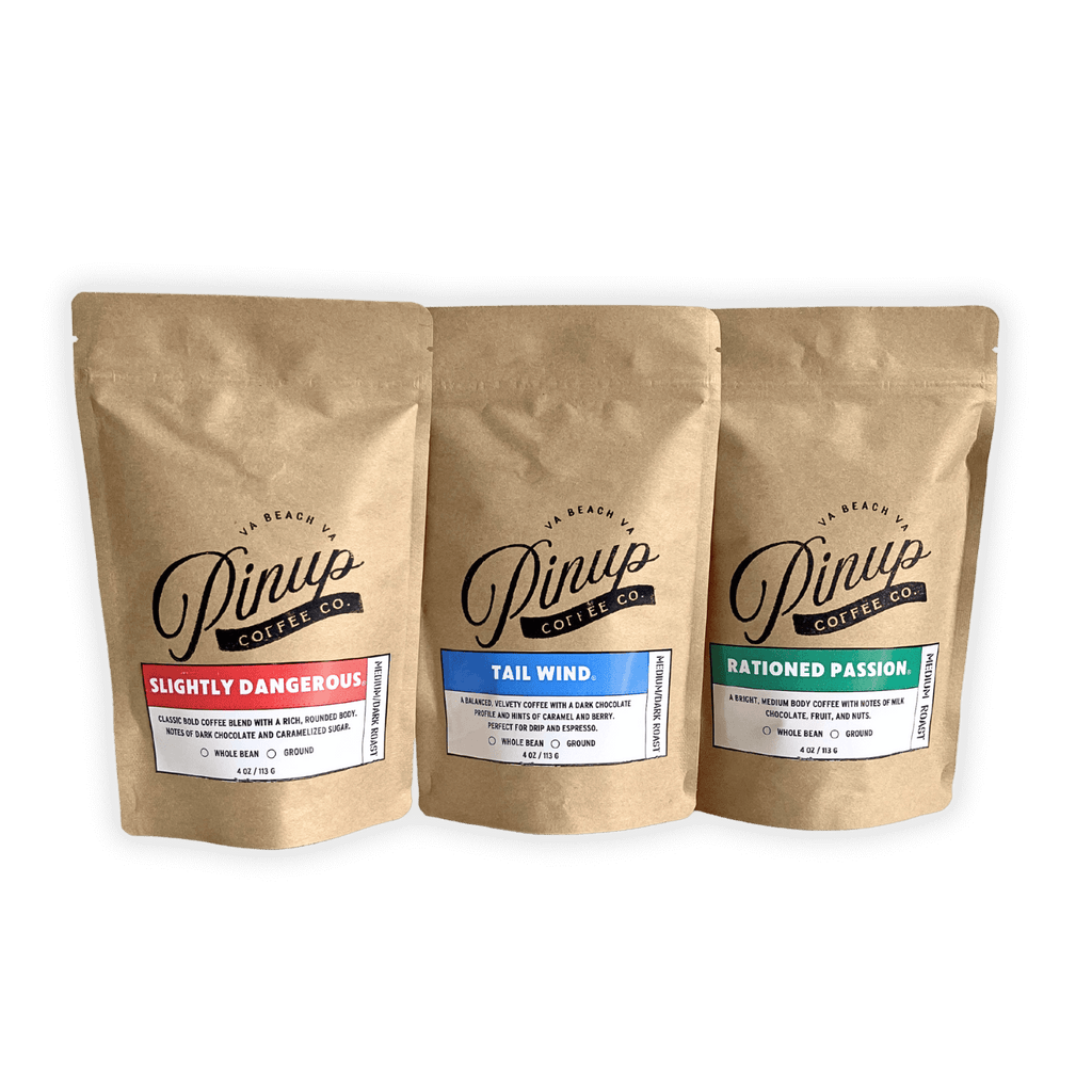 Pinup Coffee Co. | Coffee Roaster in Virginia Beach, VA (5)