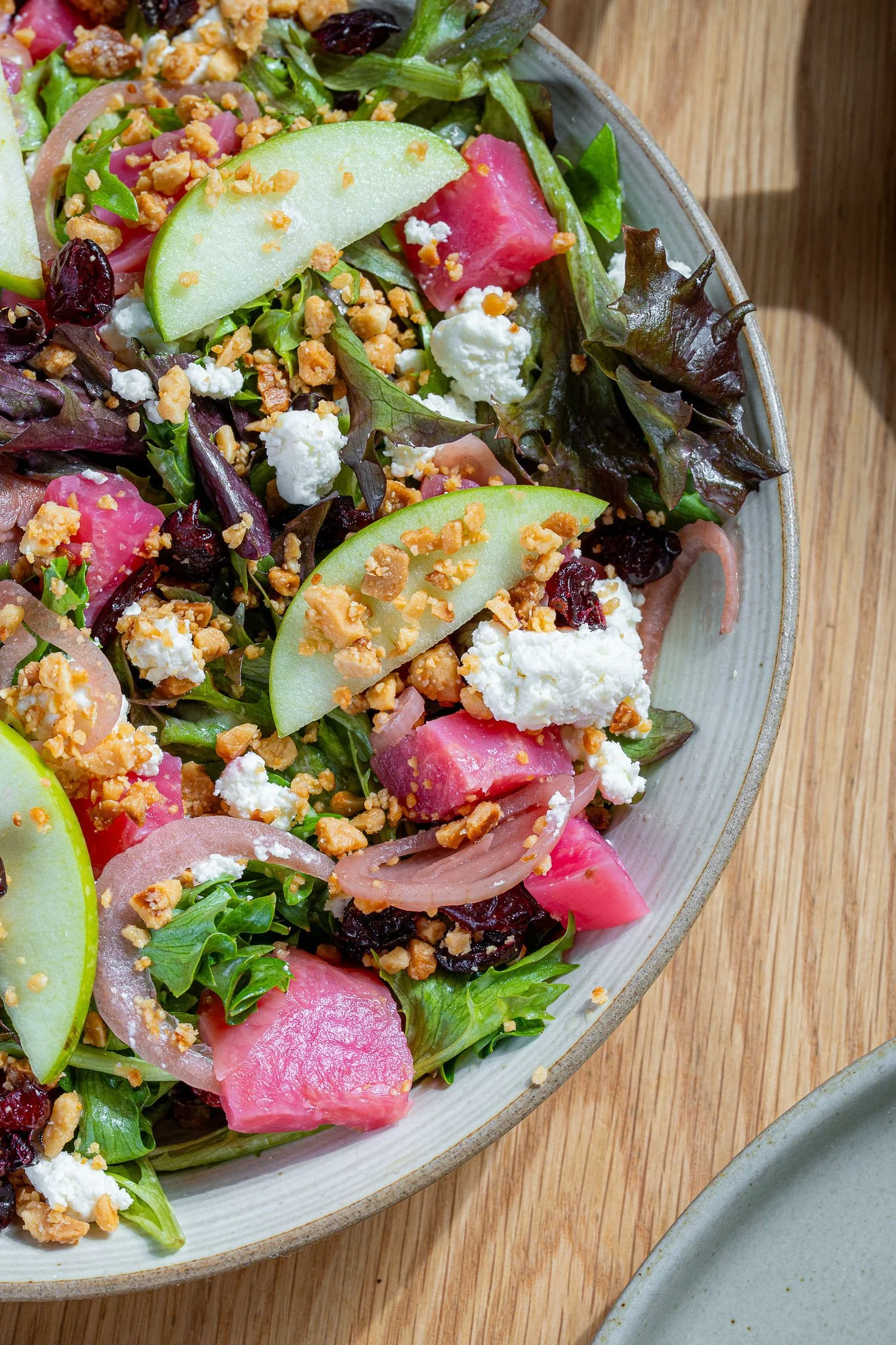 Acorn Cafe in Healdsburg, CA (2)