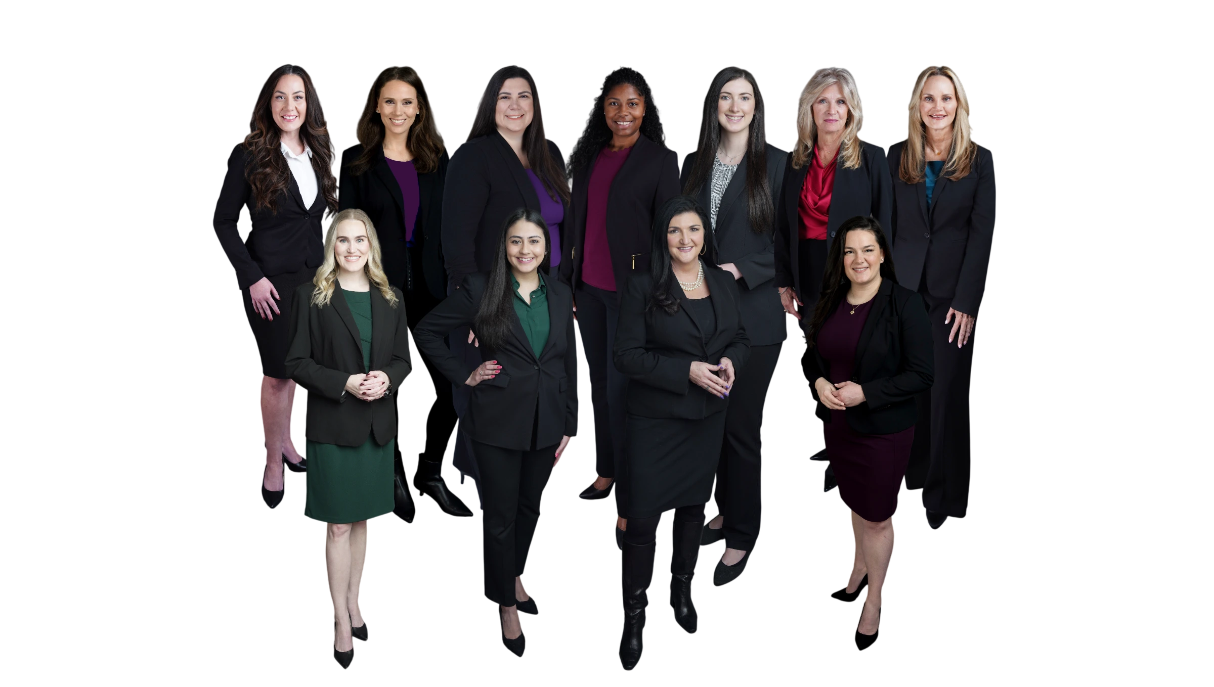 Barbieri Law Firm in Frisco, TX
