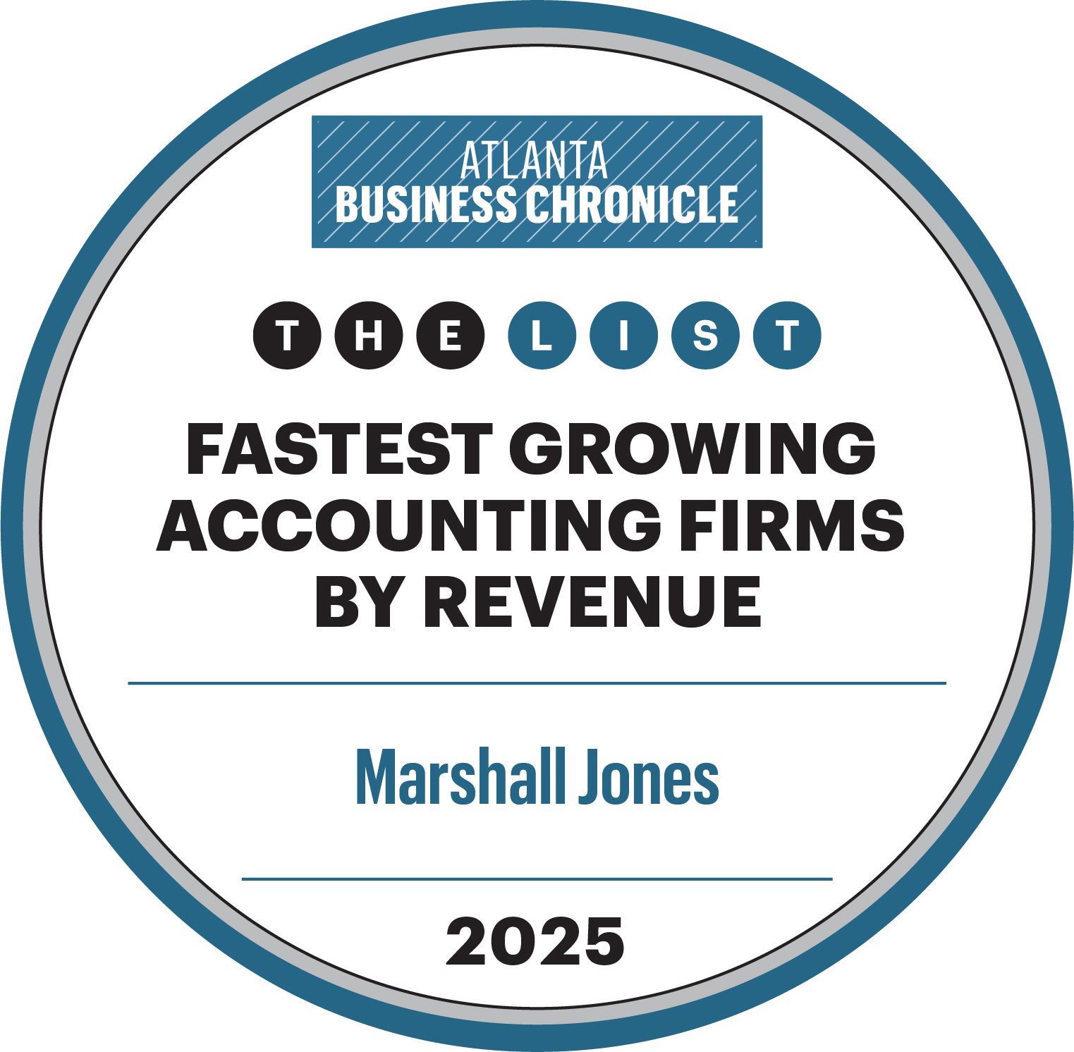 Marshall Jones in Alpharetta, GA