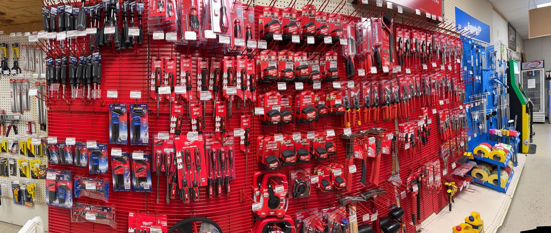 Fricke Hardware & Rental in Columbia, PA