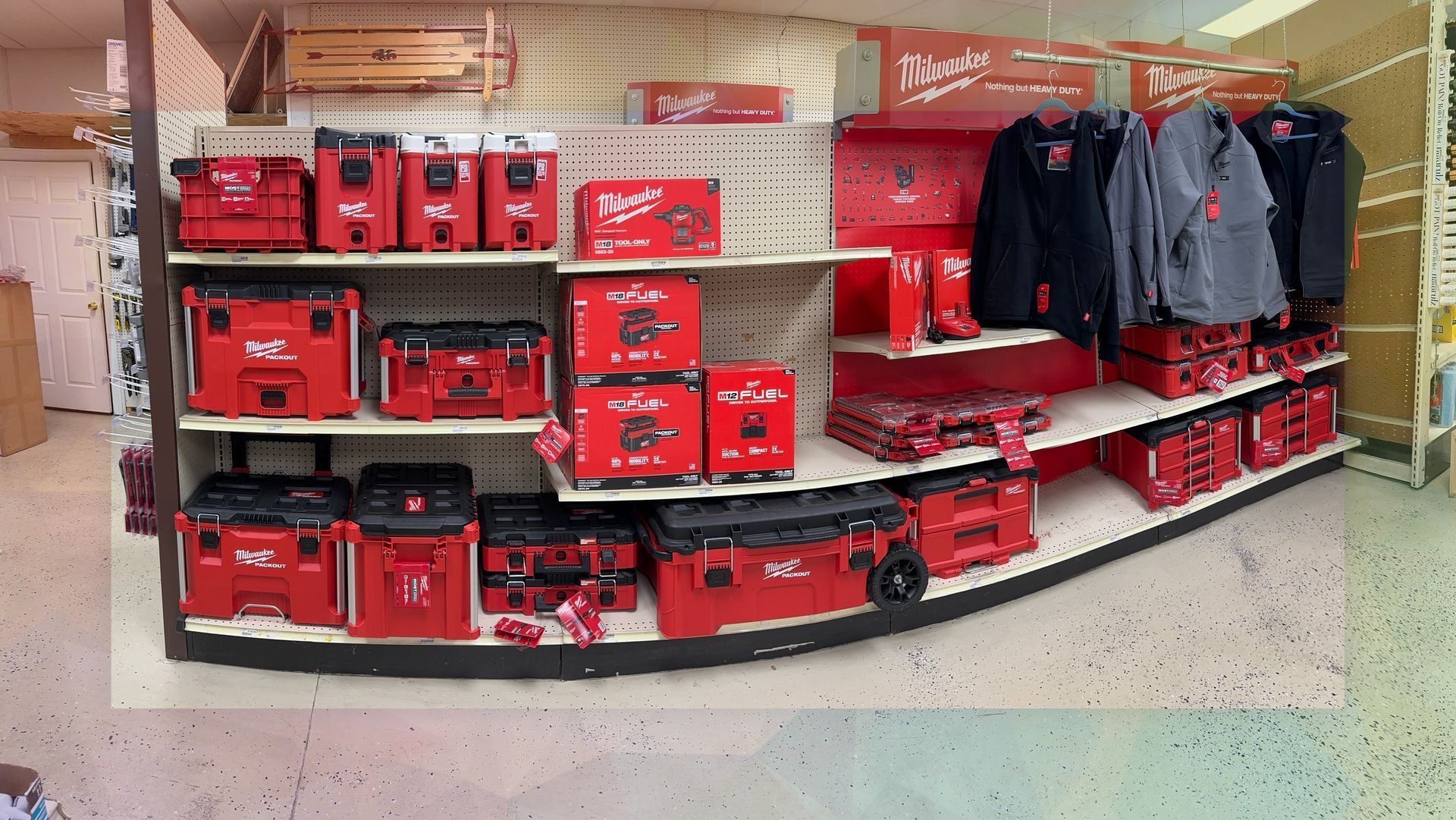 Fricke Hardware & Rental in Columbia, PA (3)