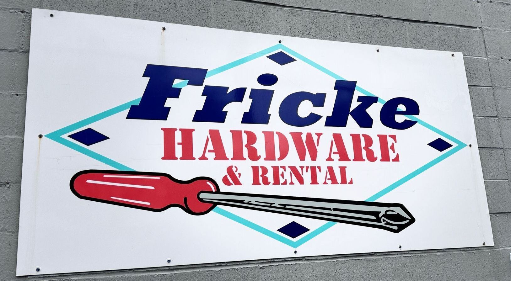 Fricke Hardware & Rental in Columbia, PA (5)
