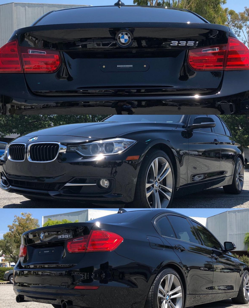 Cali’s Finest Autospa - PPF, Paint Protection Film & Window Tint in South Gate, CA