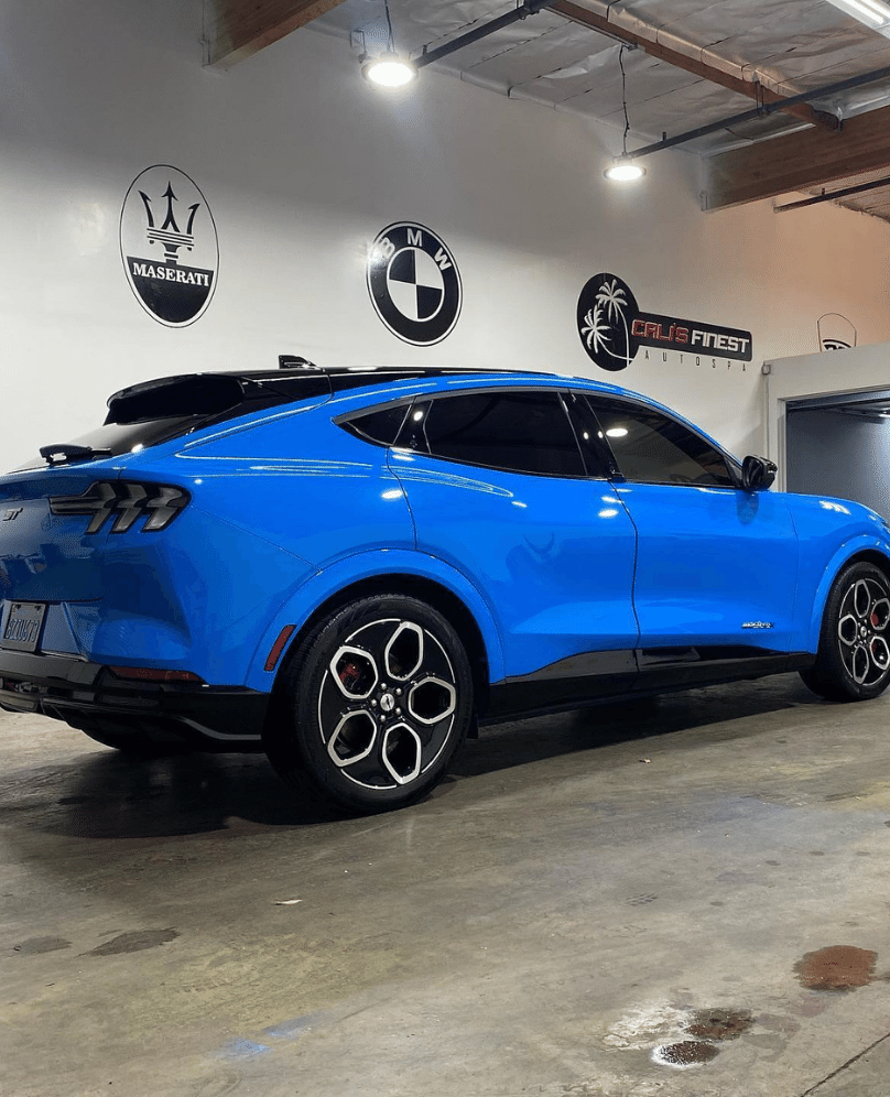 Cali’s Finest Autospa - PPF, Paint Protection Film & Window Tint in South Gate, CA (5)