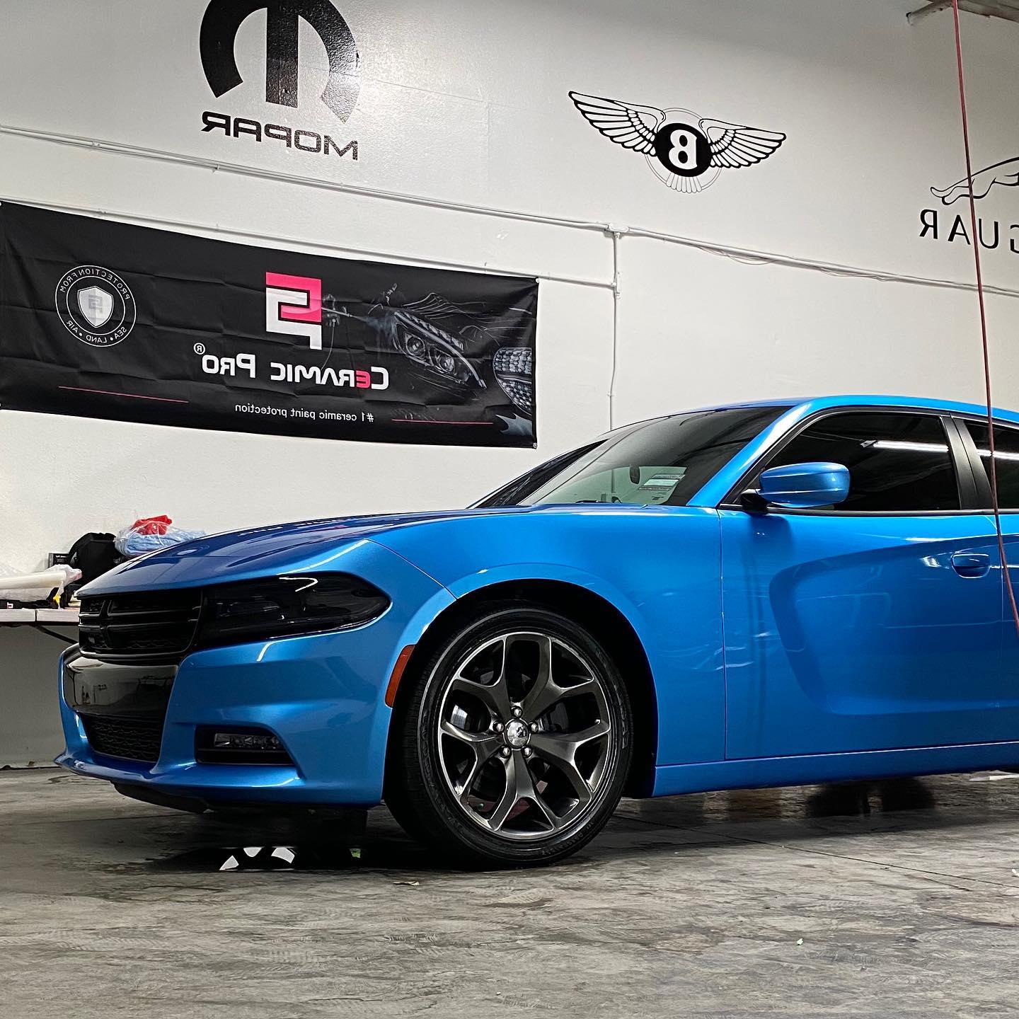 Cali’s Finest Autospa - PPF, Paint Protection Film & Window Tint in South Gate, CA (6)