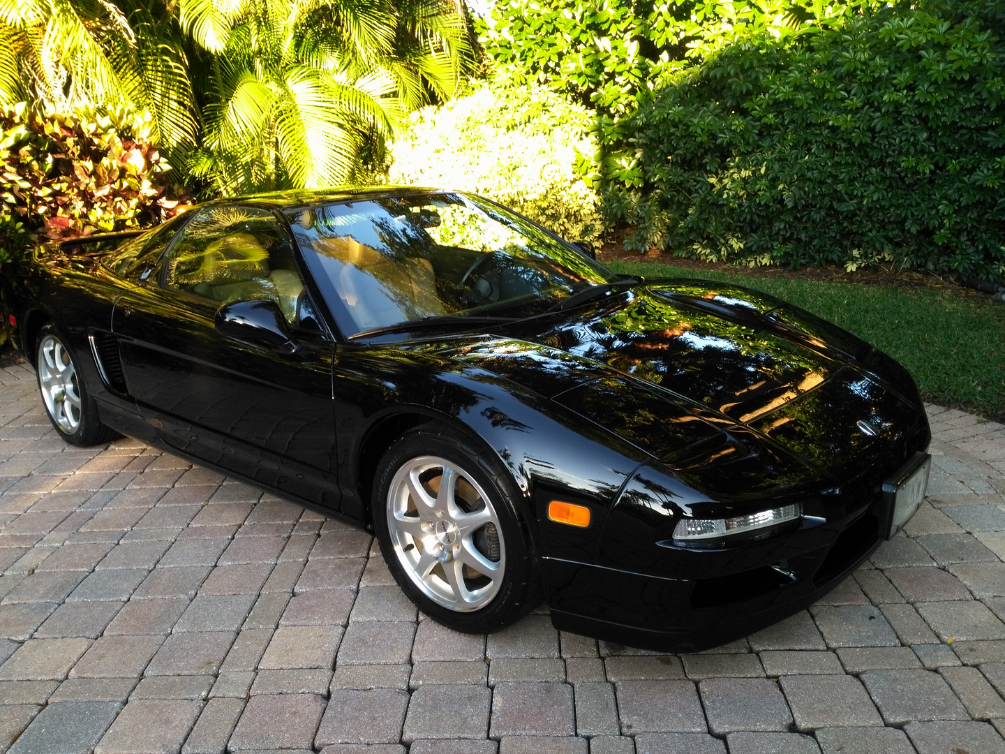 Type "A" Auto Detailing & Hand Car Wash in Palm Beach Gardens, FL
