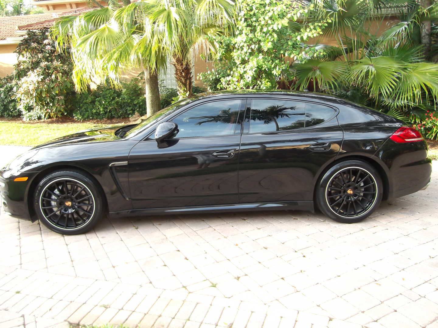 Type "A" Auto Detailing & Hand Car Wash in Palm Beach Gardens, FL (4)