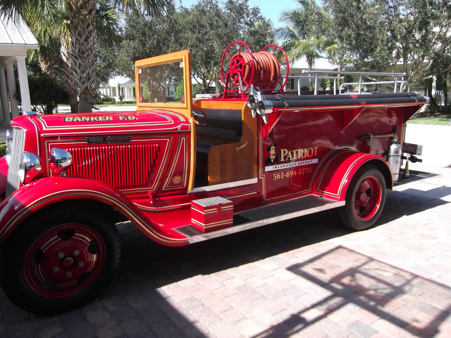 Type "A" Auto Detailing & Hand Car Wash in Palm Beach Gardens, FL (5)