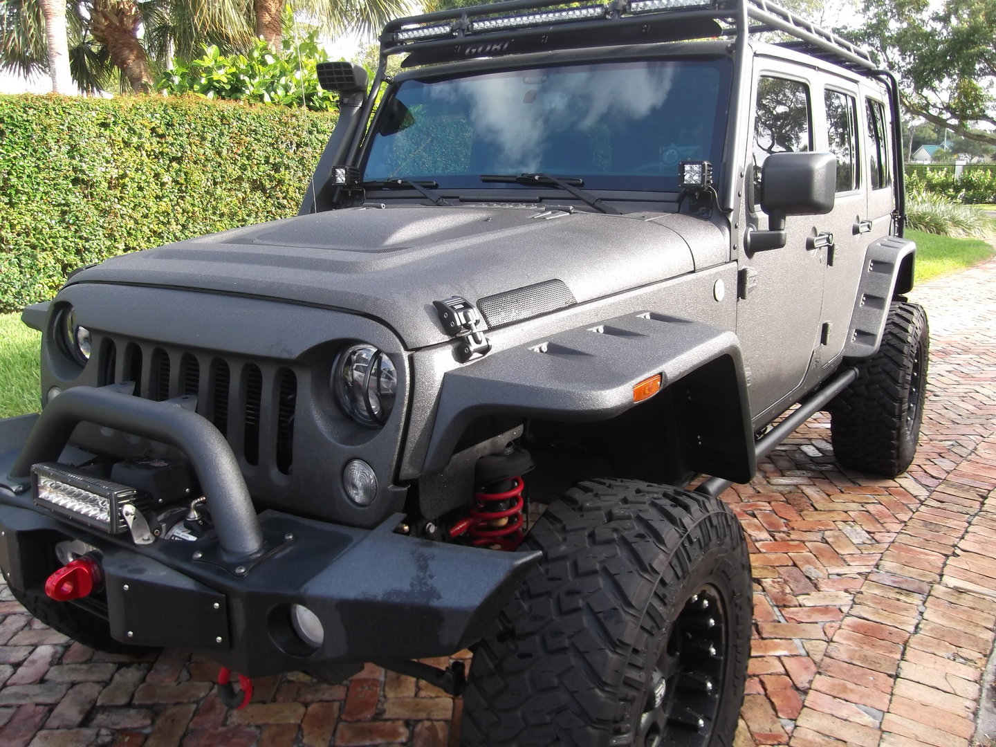 Type "A" Auto Detailing & Hand Car Wash in Palm Beach Gardens, FL (6)
