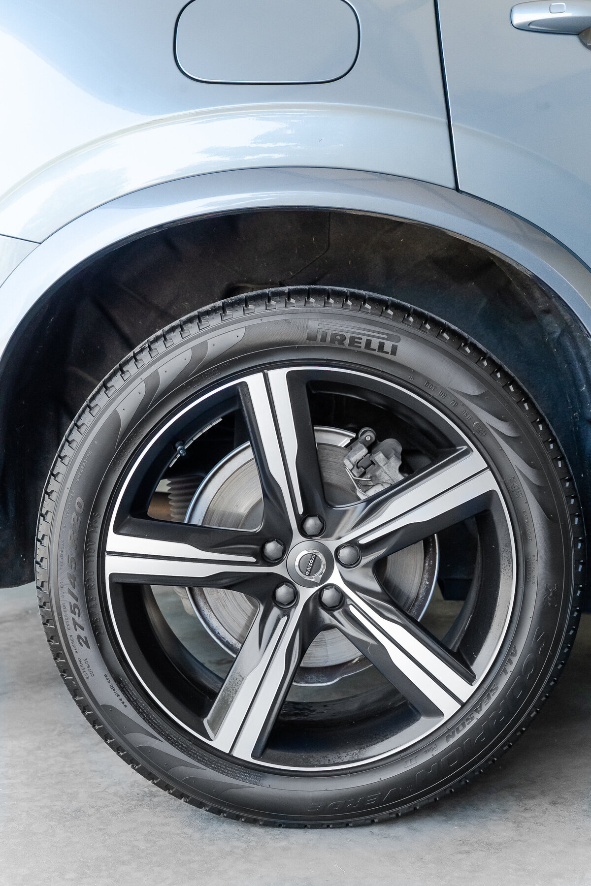 Strothers Detailing LLC in New Holland, PA (2)