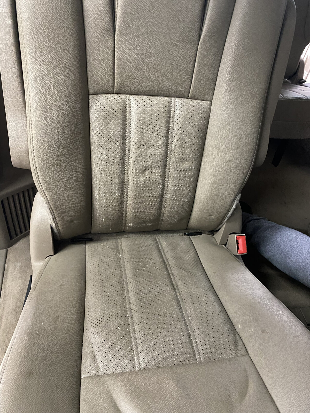 Strothers Detailing LLC in New Holland, PA (3)