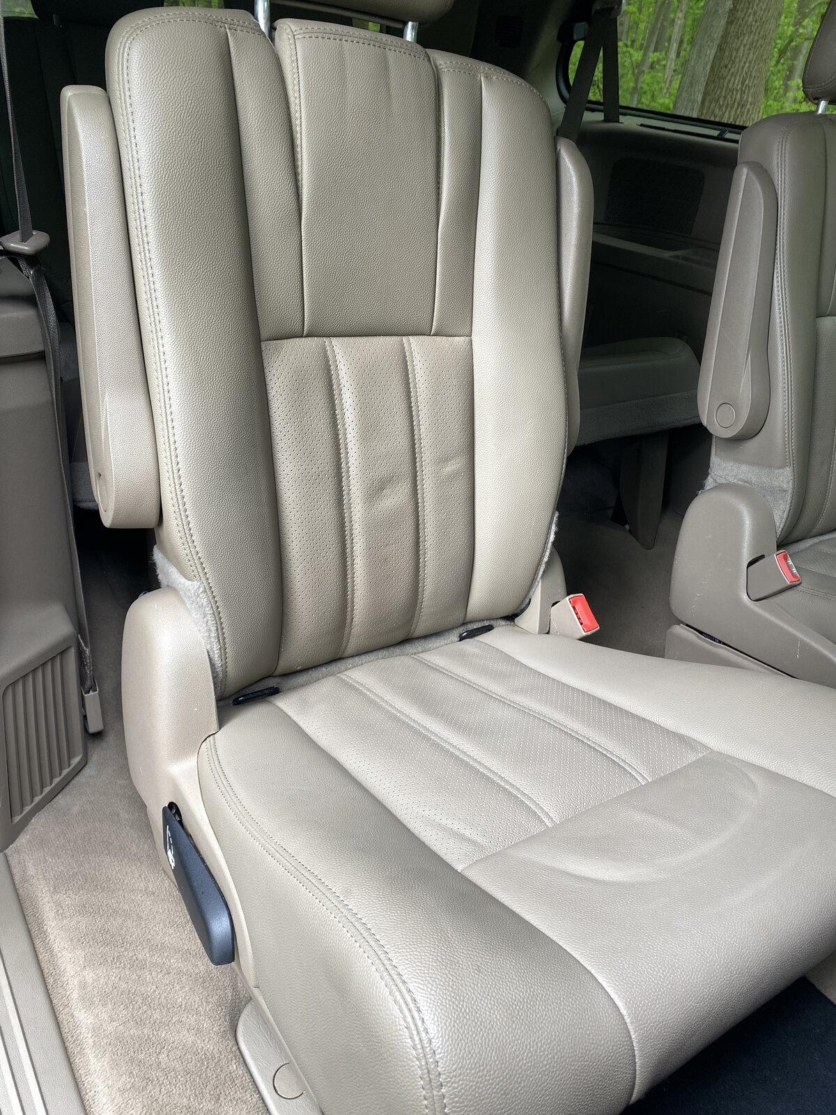 Strothers Detailing LLC in New Holland, PA (5)