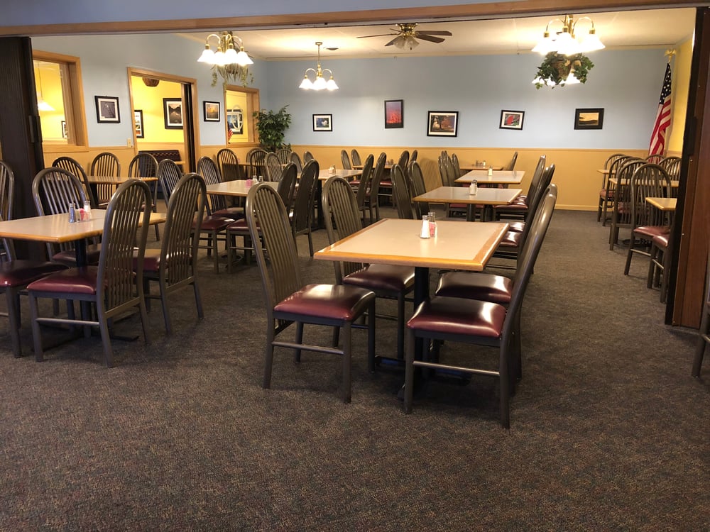 Mills River Restaurant in Mills River, NC