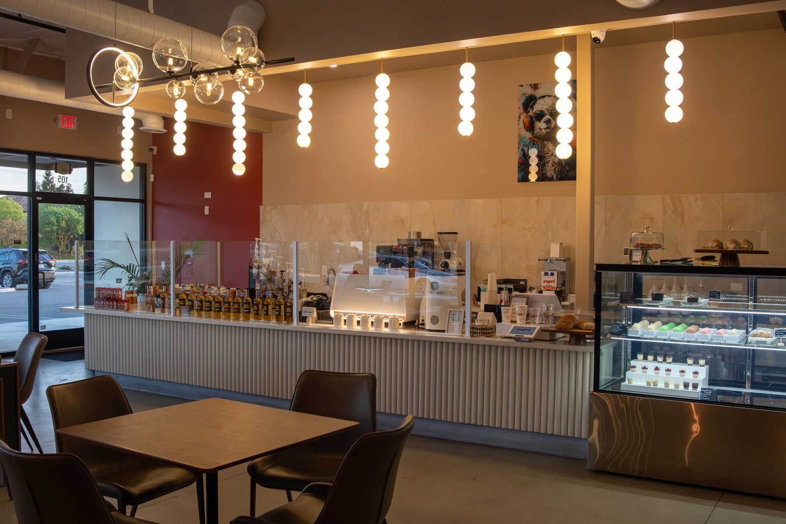 Supri Coffee & Boba in Fresno, CA (2)