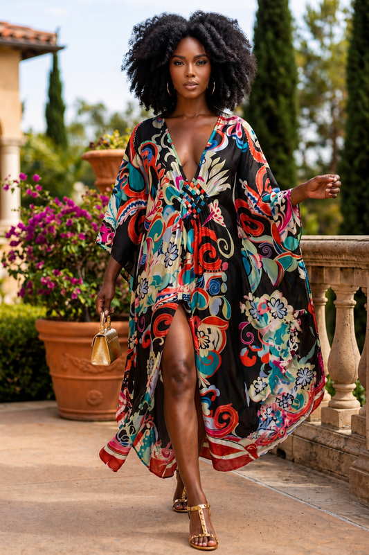 Essence and Solomon Boutique in Columbus, GA