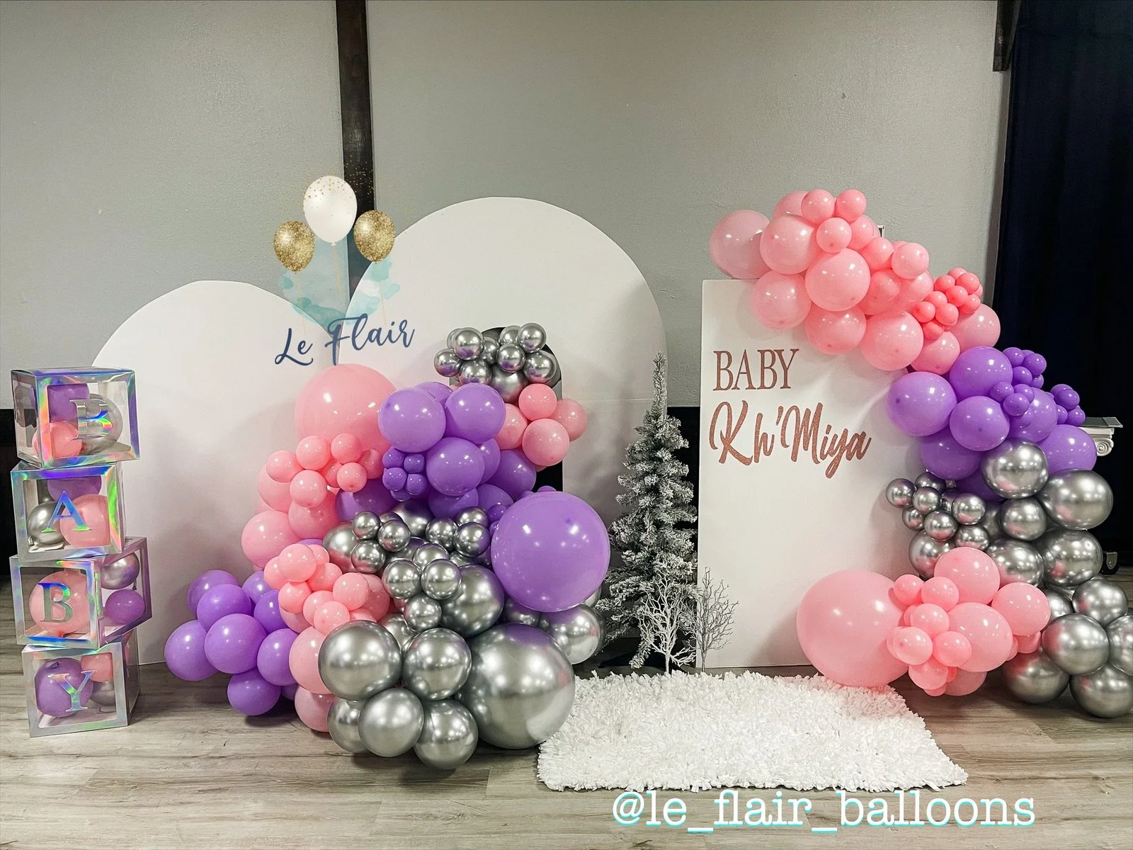 Le Flair Style LLC in Fort Washington, MD (5)