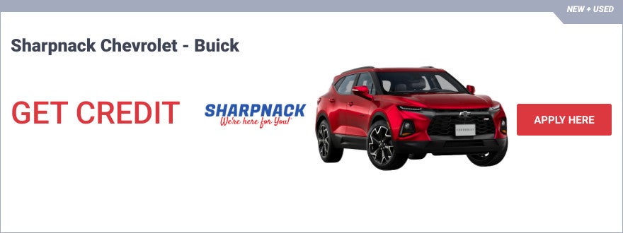 Sharpnack Auto Credit in Willard, OH (5)
