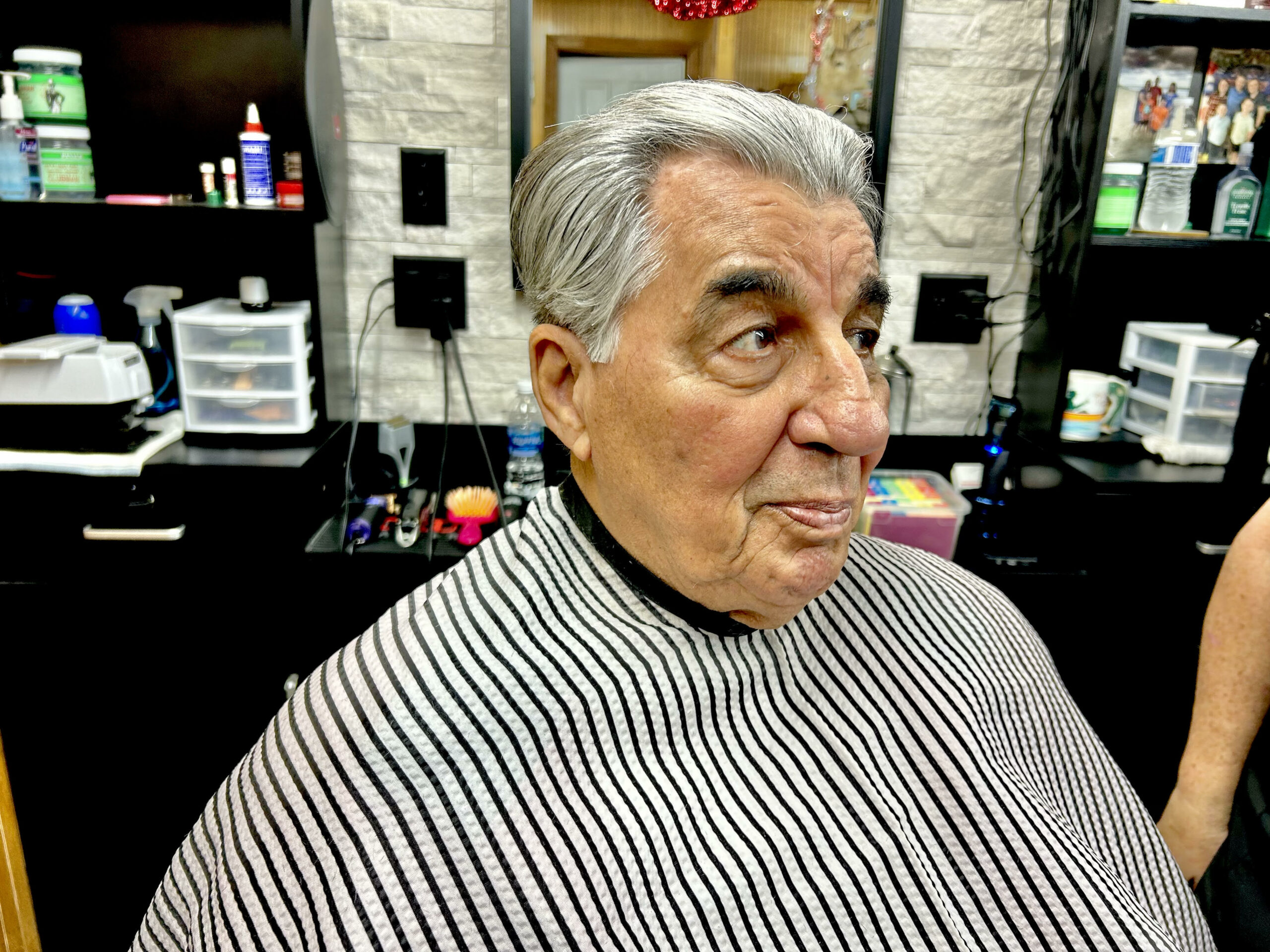 Broome Barber Shop in Waxhaw, NC