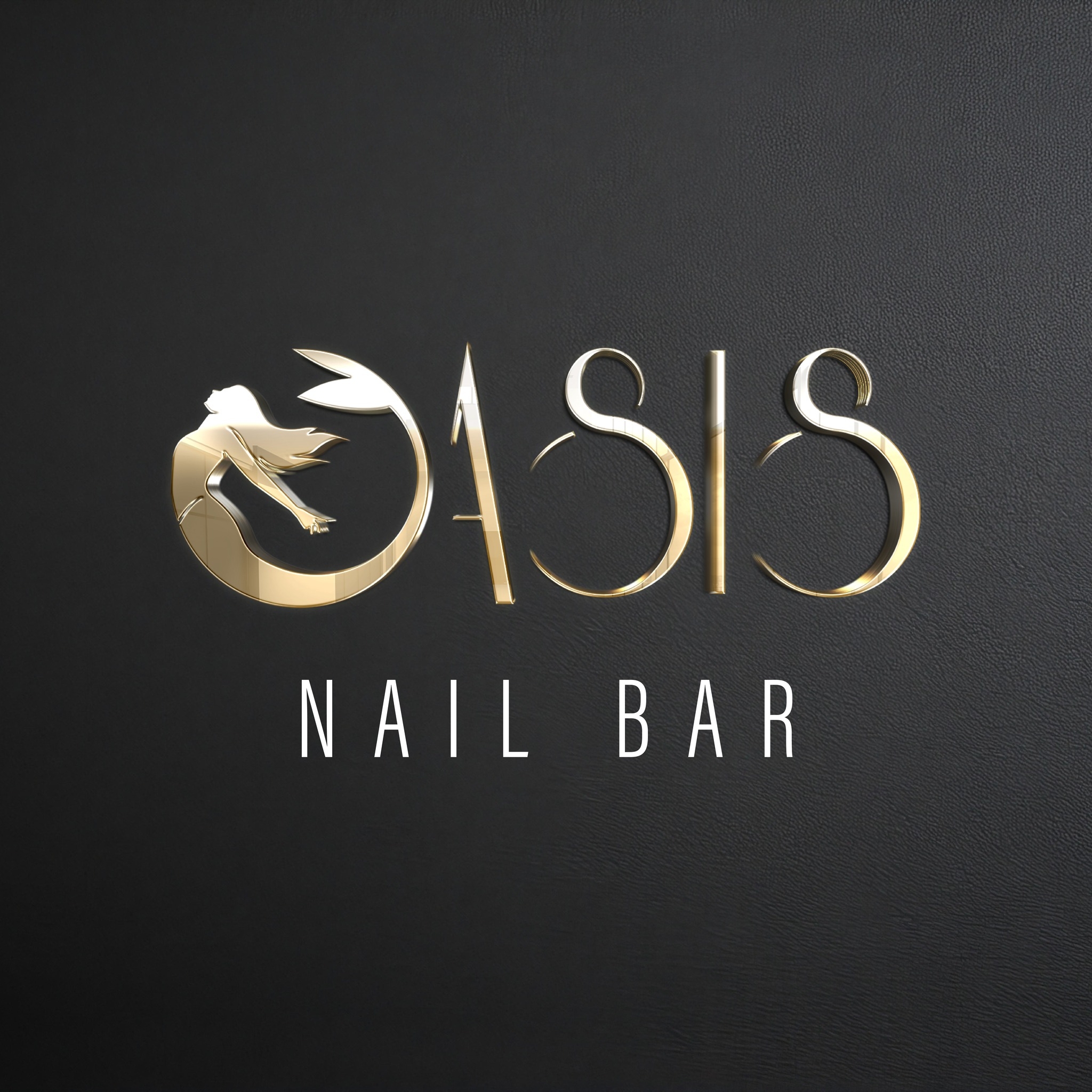 Oasis Nail Bar Apex in Apex, NC