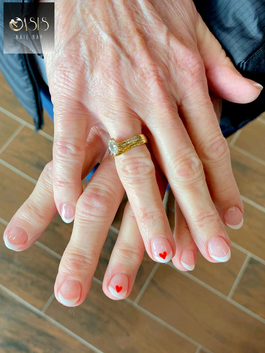 Oasis Nail Bar Apex in Apex, NC (4)