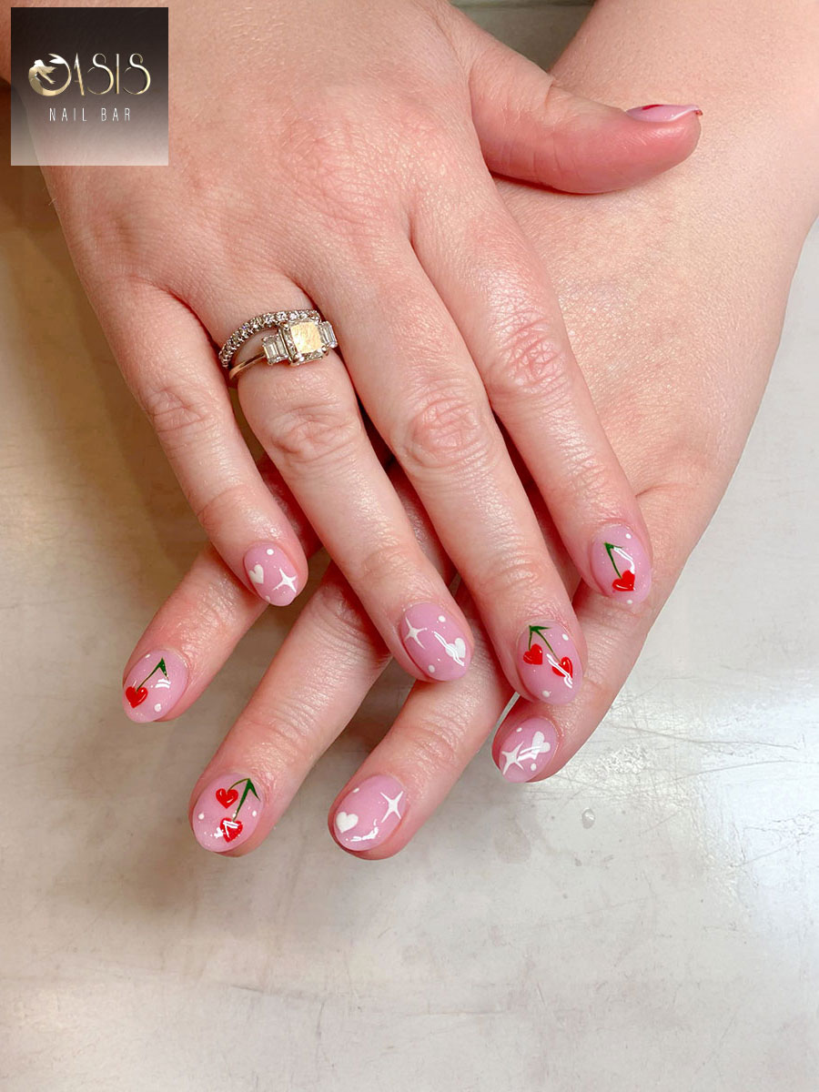 Oasis Nail Bar Apex in Apex, NC (6)