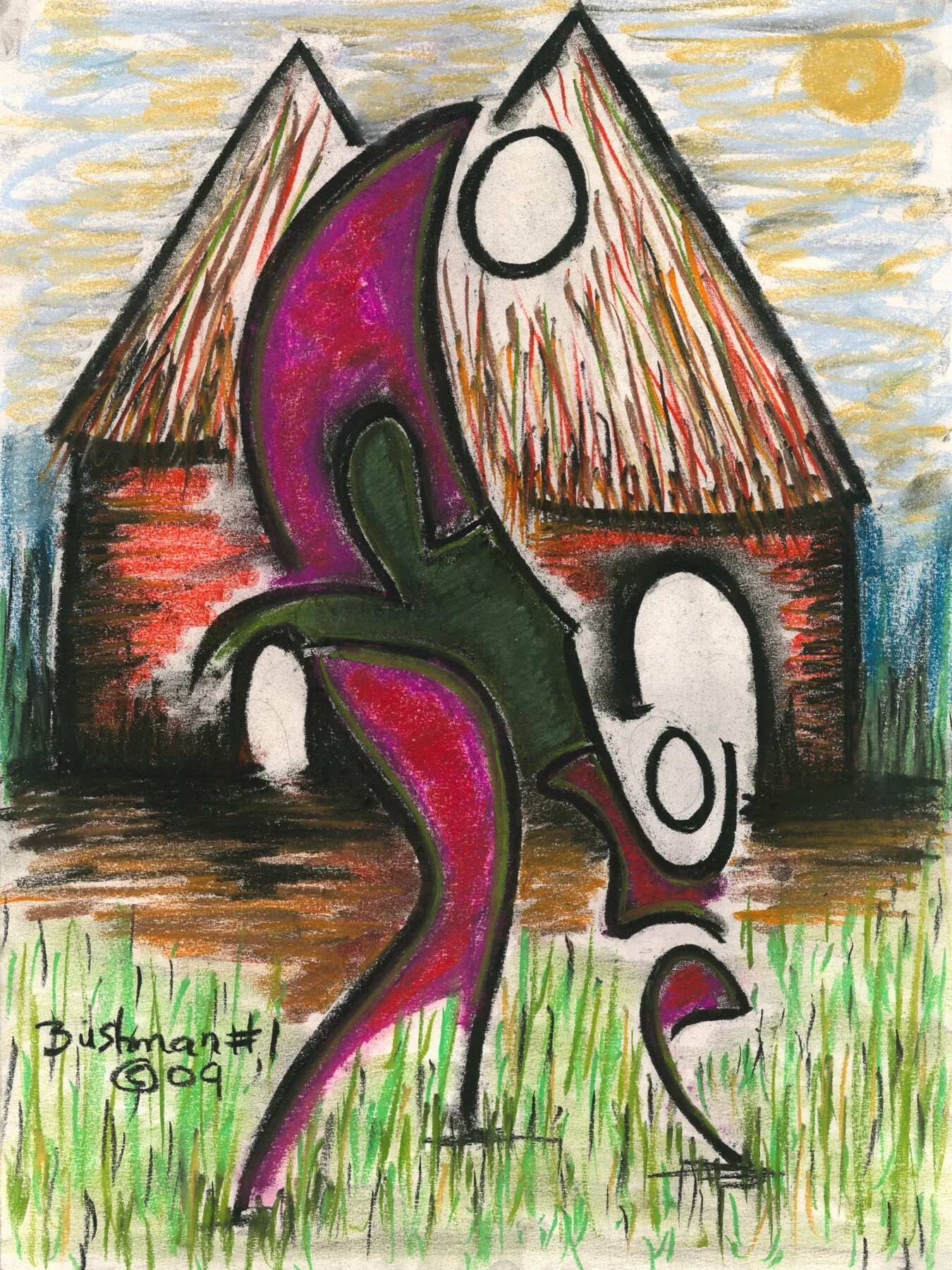 Three Masks INC in Orlando, FL (3)